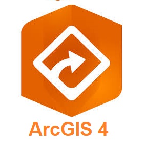 ArcGIS 4